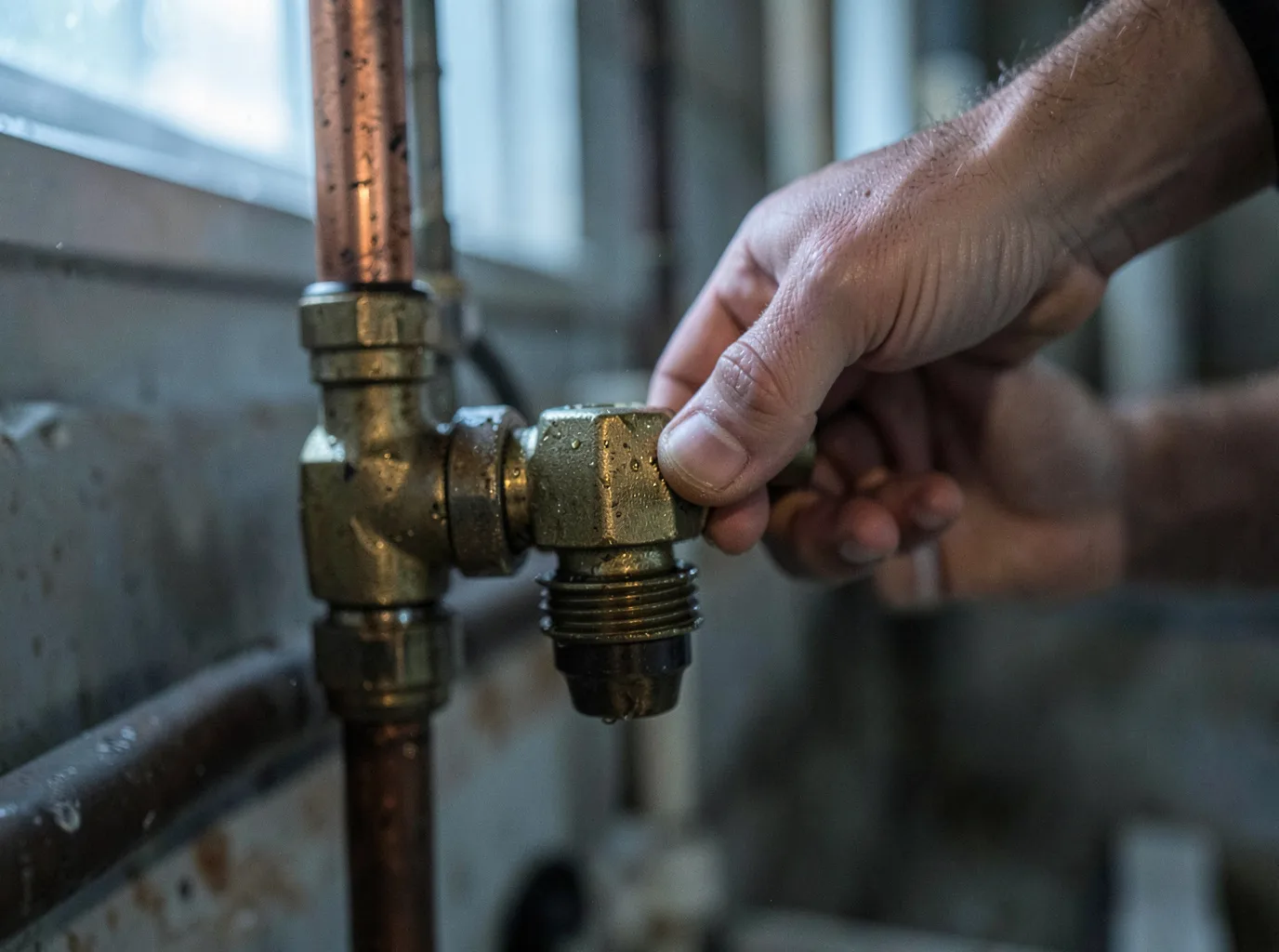 Emergency Plumber Finksburg, MD FAQs
